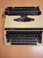 Typmachine, Enlèvement