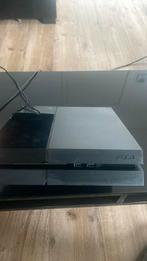 Playstation 4 - 500GB, Games en Spelcomputers, Spelcomputers | Sony PlayStation 4, Ophalen of Verzenden, Zo goed als nieuw