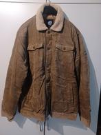 Heren winter jas urban wave, Ophalen of Verzenden, Zo goed als nieuw, Maat 52/54 (L)