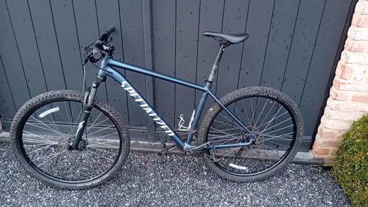 vélo VTT Specialized, Vélos & Vélomoteurs, Vélos | Hommes | Vélos de sport & Vélo de randonnée, Comme neuf, Plus de 20 vitesses
