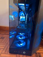 PC Gamer Ultra 2026 Ryzen7 9800X3D RTX 5070 Ti Garantie, Informatique & Logiciels, Ordinateurs de bureau, Enlèvement, Comme neuf