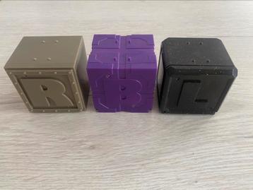 Jouet boîte Roblox vide, Enlèvement ou Envoi, Neuf