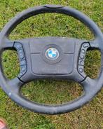 Bmw e38 stuur met airbag, Ophalen, BMW