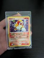 Pokemon kaart: entei #4, Hobby en Vrije tijd, Verzamelkaartspellen | Pokémon, Ophalen of Verzenden