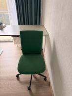 Vitra design office chair, Huis en Inrichting, Bureaustoelen, Ophalen, Zo goed als nieuw, Groen, Bureaustoel
