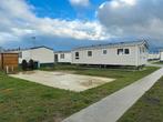 POLDERPARK 2 NIEUWPOORT BAD RHODES 1000x370/2 (nog 2 x ), Caravans en Kamperen, Tot en met 6