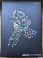 Magic Square Light of Peace EX 2023 Optimus Prime, Verzenden, Zo goed als nieuw