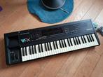Synthétiseur Ensoniq VFX - aftertouch polyphonique !, Enlèvement, Utilisé, Avec connexion MIDI, 61 touches