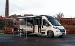 Camper te huur, Caravans en Kamperen, Mobilhomes, Bus-model, Diesel, Particulier, Adria