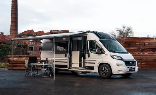 Camper te huur, Caravans en Kamperen, Mobilhomes, Particulier, Bus-model, tot en met 4, Adria, Diesel, 6 tot 7 meter, Ophalen
