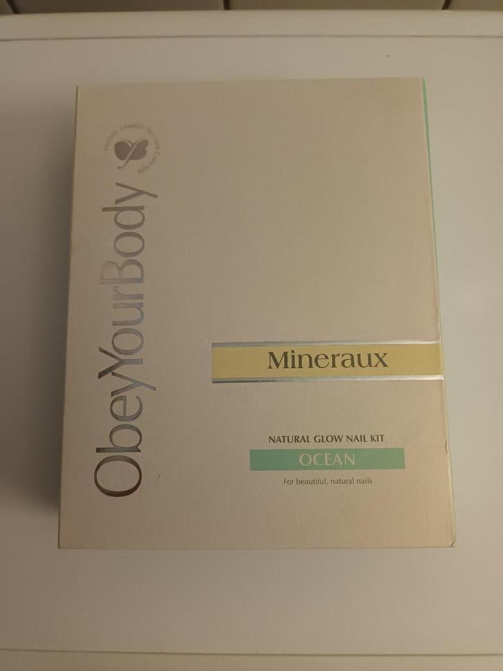 Nagelkit te koop, Diversen, Overige Diversen, Nieuw, Ophalen of Verzenden