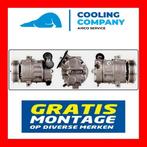 airco compressor OPEL aircopomp ASTRA ZAFIRA MERIVA, Ophalen
