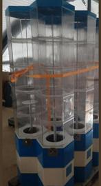 Grote capsule automaat ( NIEUW ), Verzamelen, Ophalen, Nieuw