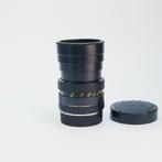Leica Elmarit-R 90mm f2.8, Audio, Tv en Foto, Fotocamera's Analoog, Spiegelreflex, Leica, Zo goed als nieuw, Verzenden