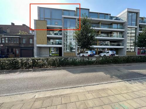 Appartement te huur in Tongeren, 2 slpks, Immo, Huizen te huur, Appartement, A