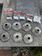 Sram force XDR cassette, Fietsen en Brommers, Fietsonderdelen, Ophalen, Zo goed als nieuw