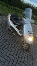 Piaggio hexagon 125cc 2t, Fietsen en Brommers, Ophalen, Overige modellen