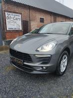 Porsche Macan 2.0 4x4 (bj 2018, automaat), Auto's, Gebruikt, Euro 6, 4 cilinders, 5 zetels