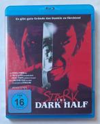 The Dark Half (George A. Romero) comme neuf, Ophalen of Verzenden, Zo goed als nieuw, Horror