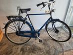 Gazelle Stadfiets, Fietsen en Brommers, Fietsen | Heren | Herenfietsen, Ophalen, Zo goed als nieuw, Gazelle