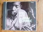 CD John Coltrane : Lush Life, Ophalen