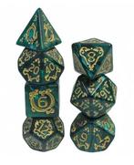 Dungeons and Dragons dobbelstenen set - Nieuw, Hobby en Vrije tijd, Ophalen of Verzenden, Nieuw