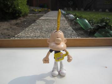 Titeuf (15,5cm) - 3,00Eur beschikbaar voor biedingen