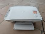 HP DeskJet HP DeskJet weekend met patronen en kabelHP, Computers en Software, Ophalen of Verzenden, Scannen, Printer