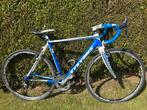 Koersfiets, Fietsen en Brommers, 53 tot 57 cm, Ophalen, Gebruikt, Aluminium