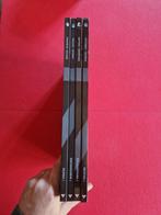Lot de 4 bd sept tome 1 à 4, Livres, BD, Enlèvement ou Envoi