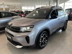 Citroen C5 Aircross 1.2 PureTech 130 MAN6 PLUS, Zwart, 1199 cc, 130 pk, 96 kW