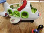 Vliegtuig met geluid, Kinderen en Baby's, Speelgoed | Fisher-Price, Met geluid, Gebruikt, Ophalen