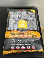 Alpha Spirit 12kg Nourriture Chiens  Poultry Volaille, Animaux & Accessoires, Nourriture & Bols pour chiens, Enlèvement ou Envoi