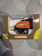 Gallignani ronde balenpers, Hobby en Vrije tijd, Modelauto's | 1:32, Ophalen, Zo goed als nieuw, Tractor of Landbouw, Universal Hobbies