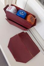 coffret de 5 dés parfum solide de Molinard collector vintage, Enlèvement ou Envoi, Utilisé, Accessoires