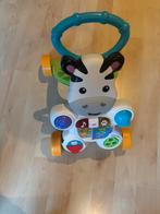 Loopwagen, Ophalen, Zo goed als nieuw