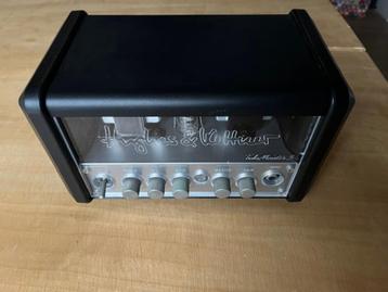 Hughes&Kettner Tube Meister 5