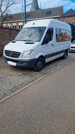 Mercedes sprinter 316 2012  2.2CDI EURO5