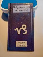 10 de steenbok, Enlèvement ou Envoi, Comme neuf