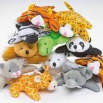 Dieren knuffels of speelgoed, Kinderen en Baby's, Ophalen of Verzenden, Zo goed als nieuw