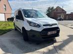 Ford Transit Connect 1.6, Auto's, Ford, Euro 5, 1600 cc, Wit, Particulier