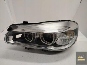 BMW F45 F45 Full Led linkerlamp Ideaal beschikbaar voor biedingen