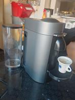 Nespresso magimix vertuo, Electroménager, Enlèvement, Comme neuf