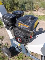 Blackstone 700 GBL nieuw hakselaar, Tuin en Terras, Hakselaars, Ophalen, Nieuw, Benzine