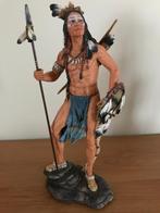Statues d'indiens et Cowboys ., Enlèvement, Neuf