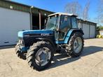 Ford 7840 Powerstar SLE, Ford