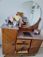 Te Koop: Meubelen voor slaapkamer, Huis en Inrichting, Ophalen, Gebruikt, Twijfelaar, Klassiek
