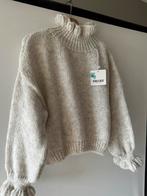 Nieuwe trui beige, Kleding | Dames, Boutique parisienne, Verzenden, Nieuw, Beige