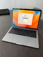 MacBook Pro 13” 2018 128gb 8gb, Informatique & Logiciels, 13 pouces, MacBook Pro, 2 à 3 Ghz, Utilisé