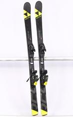 140 cm kinder ski's FISCHER RC4 RACE Jr. grip walk + Fischer, Sport en Fitness, Skiën en Langlaufen, Verzenden, 100 tot 140 cm